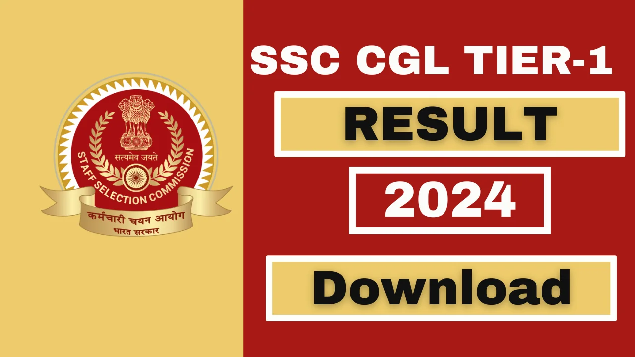 ssc cgl result 2024 diet